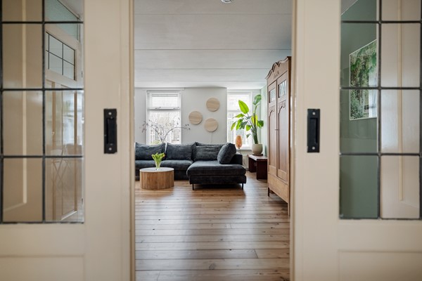 Foto - Te koop: Hoofdstraat 24, 9356 AW Tolbert